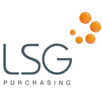 LSG Purchasing logo