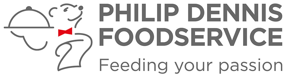 Philip Dennis New Logo
