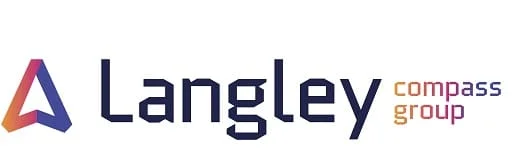 Langley Home logo