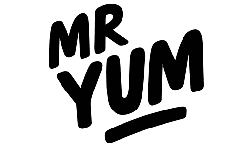 Mr Yum Logo 1