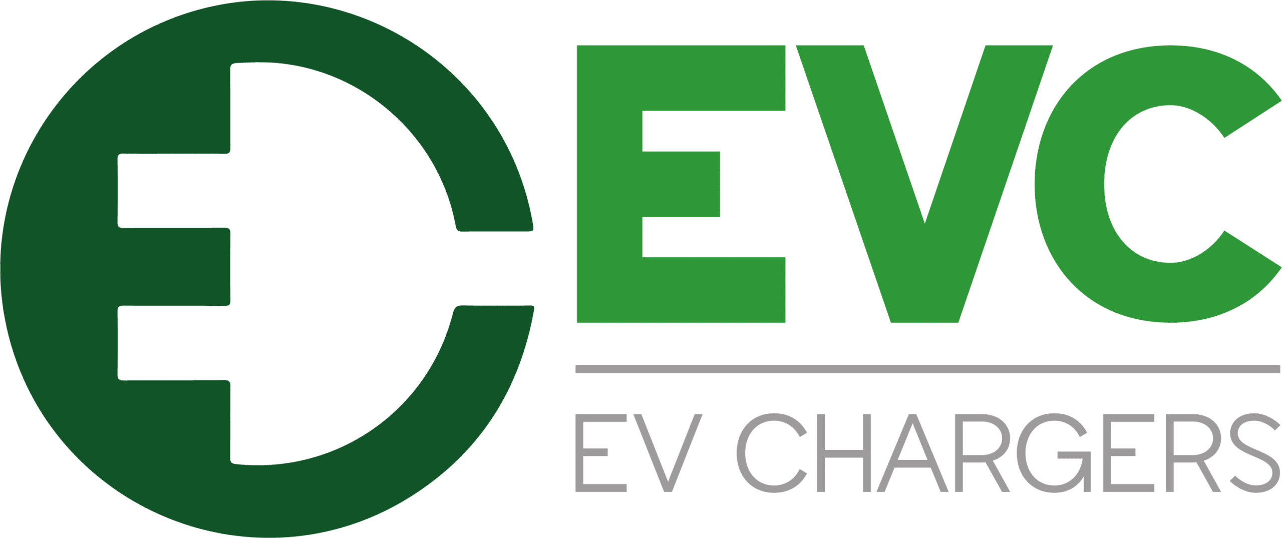 EVC Chargers Logo