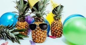 Get your Summer off to a bang with a Summer Kick-Off party 
